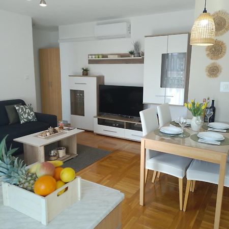 Apartman Dujma Split Eksteriør bilde