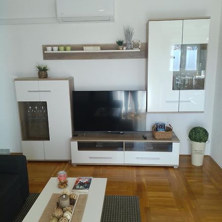 Apartman Dujma Split Eksteriør bilde
