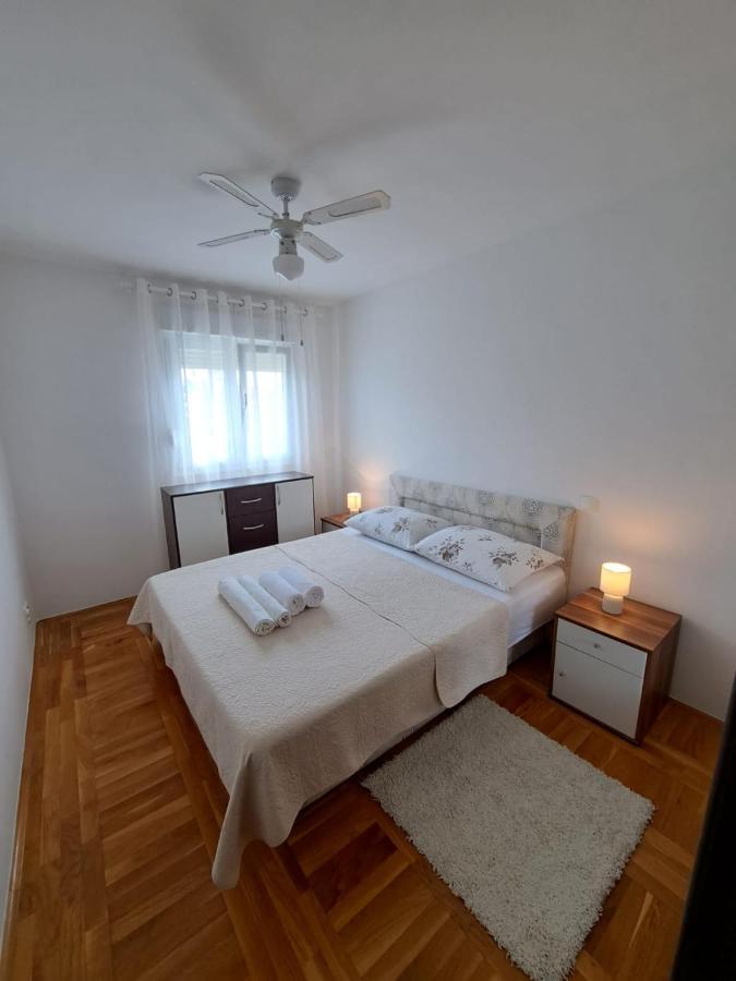 Apartman Dujma Split Eksteriør bilde