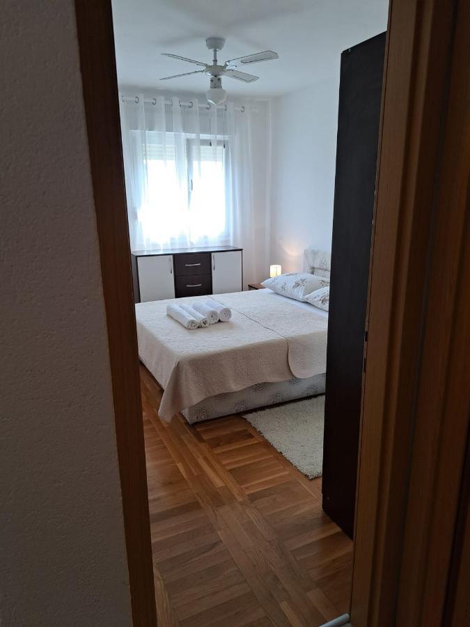 Apartman Dujma Split Eksteriør bilde
