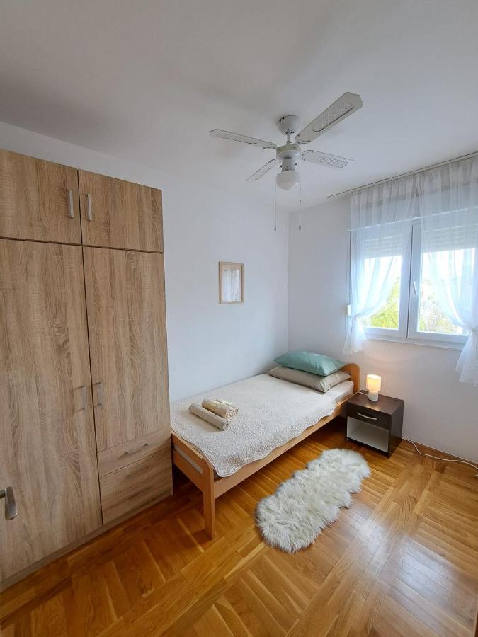 Apartman Dujma Split Eksteriør bilde