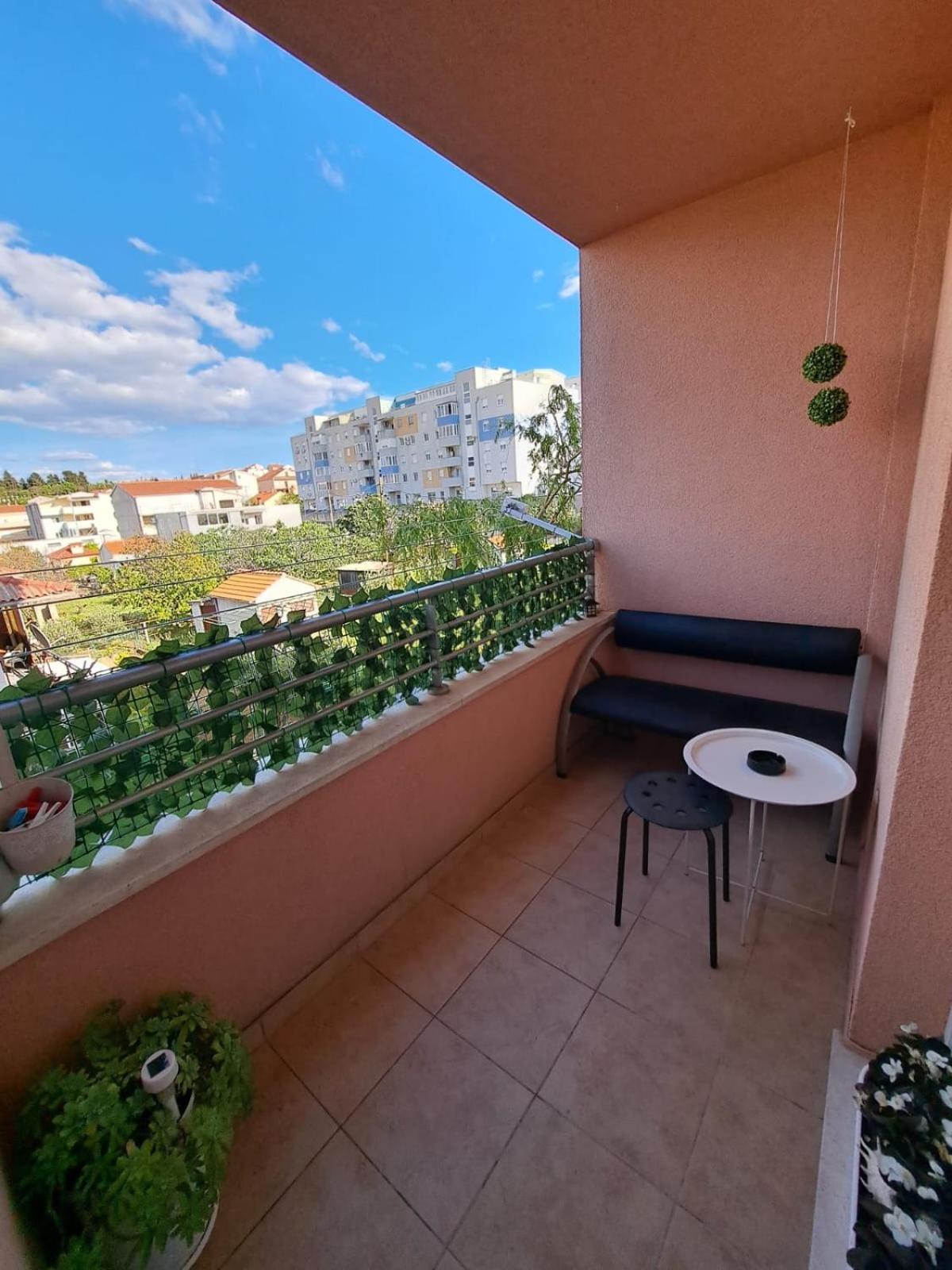Apartman Dujma Split Eksteriør bilde