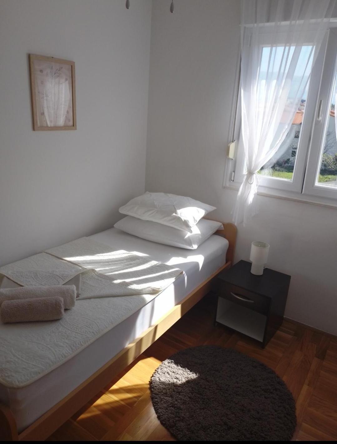Apartman Dujma Split Eksteriør bilde
