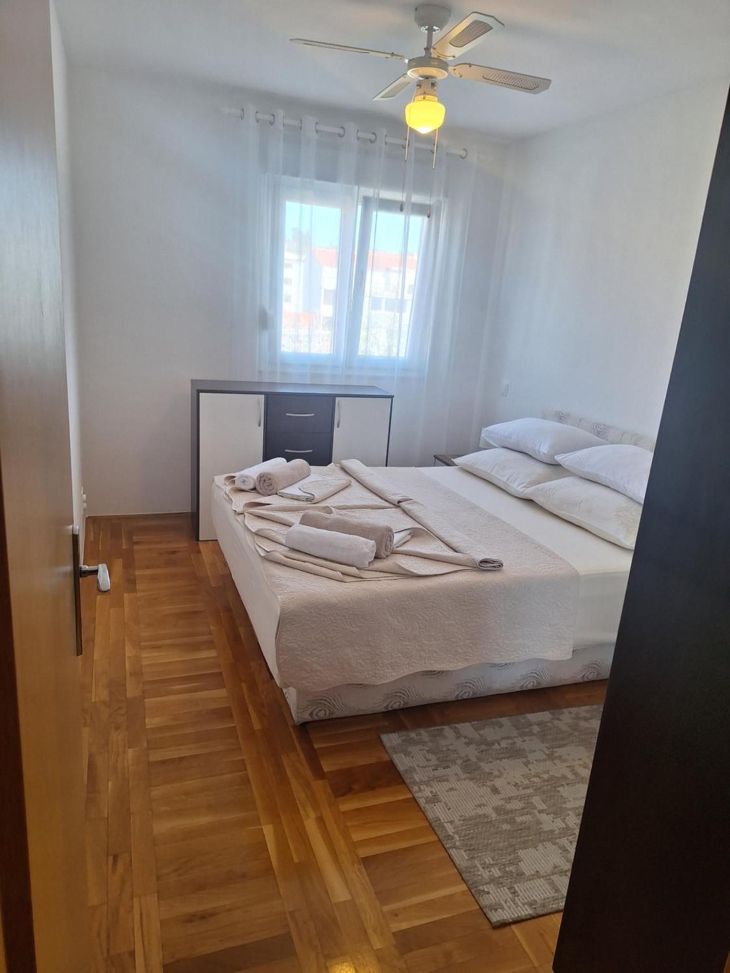 Apartman Dujma Split Eksteriør bilde