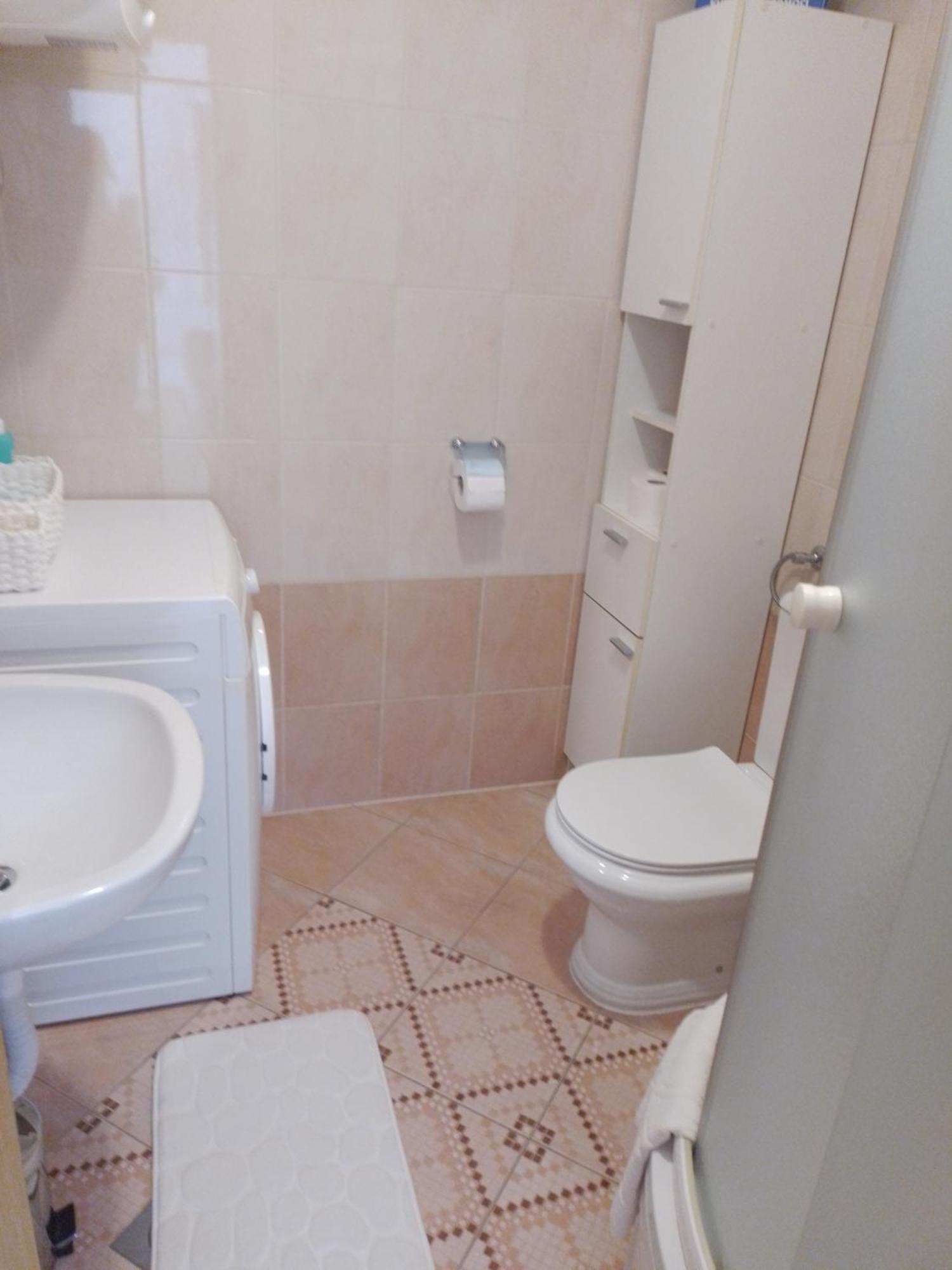 Apartman Dujma Split Eksteriør bilde